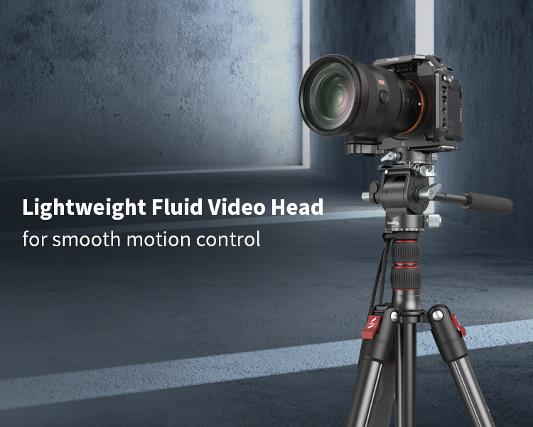 SmallRig velikomocni slevy 2022