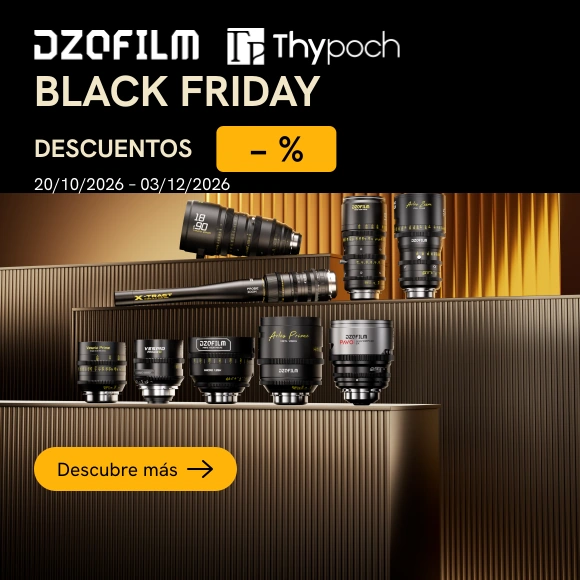 DZO Black Friday