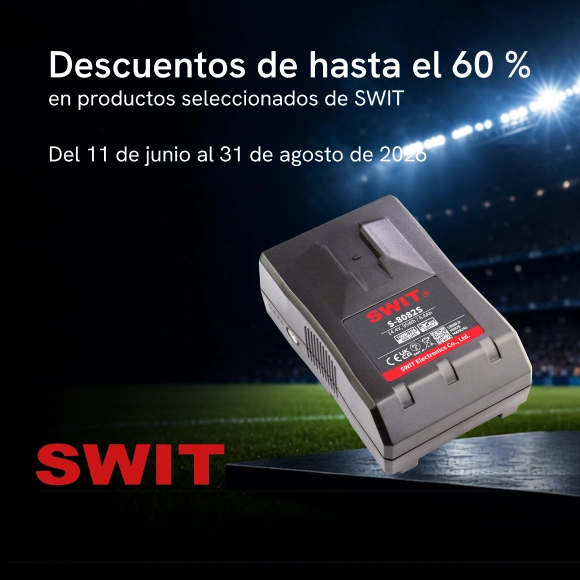 SWIT Promo