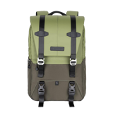 Mochilas para cámaras y equipos fotográficos