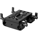 Soportes para la cámara