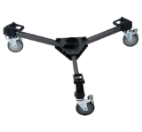 Trípodes - accesorios