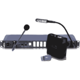 Intercomunicador/Tally