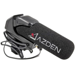 Micrófonos para cámaras