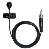 Micrófonos de solapa