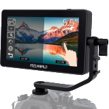 Monitores para cámara