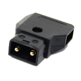 Conectores de alimentación