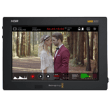 Grabadoras de campo / Monitores