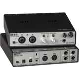 Interfaz de audio