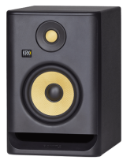 Monitores de estudio, altavoces