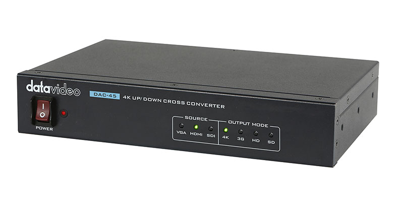 Datavideo DAC-45