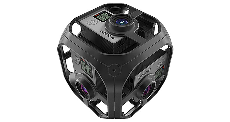 GoPro Omni