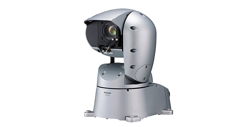 Panasonic AW-HR140