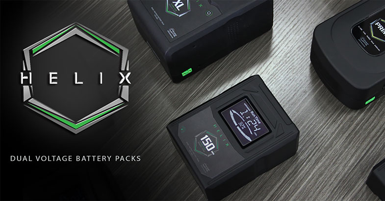 Core SWX Helix