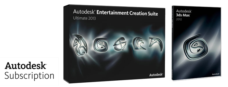 Autodesk Subscription