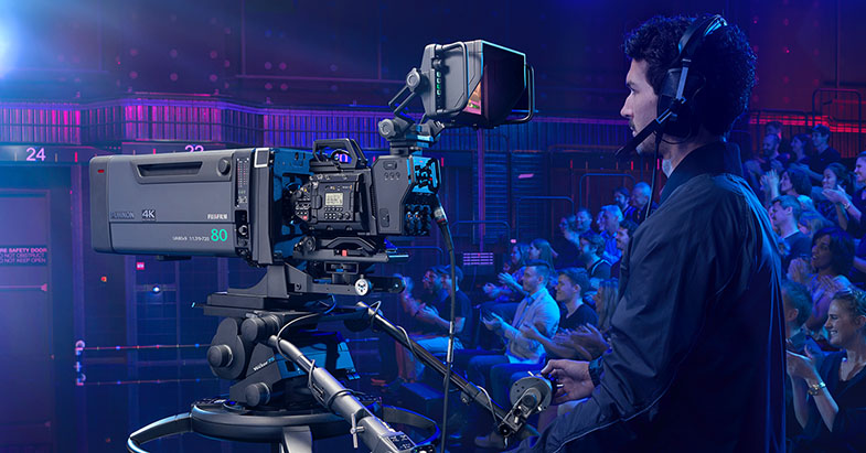 Blackmagic Design Camera Fiber Converter