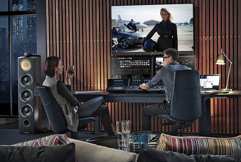 Blackmagic Design DaVinci Resolve 11