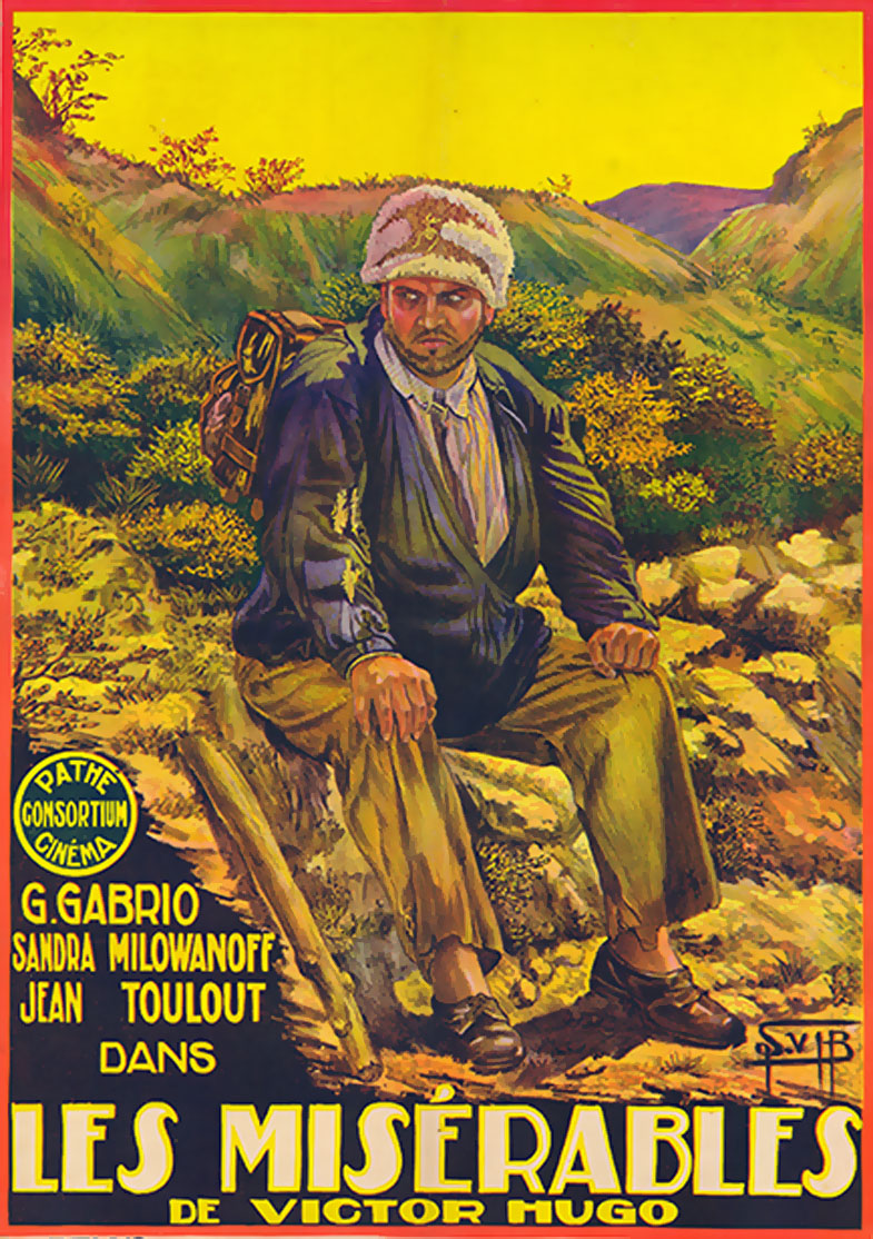 Blackmagic Design DaVinci Resolve Les Miserables