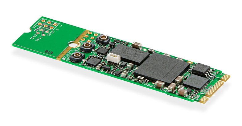 Blackmagic Design DeckLink SDI Micro