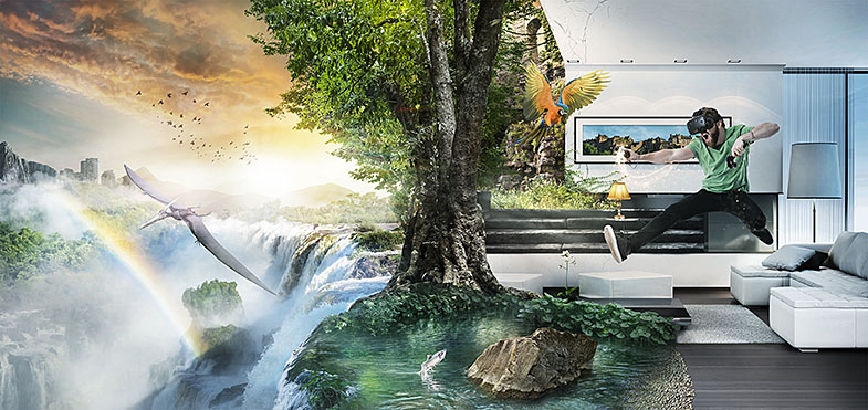 Blackmagic Design Fusion 9 Studio