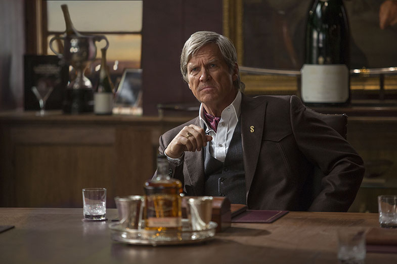 Blackmagic Design DaVinci Resolve Studio Kingsman: The Golden Circle
