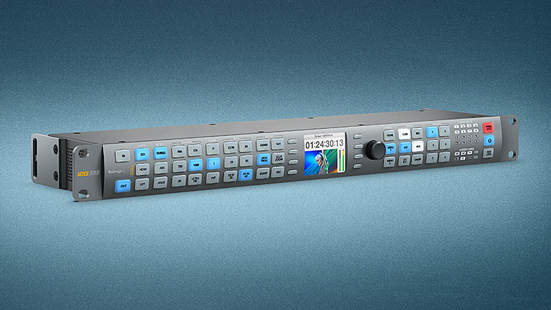 Blackmagic Design Teranex AV