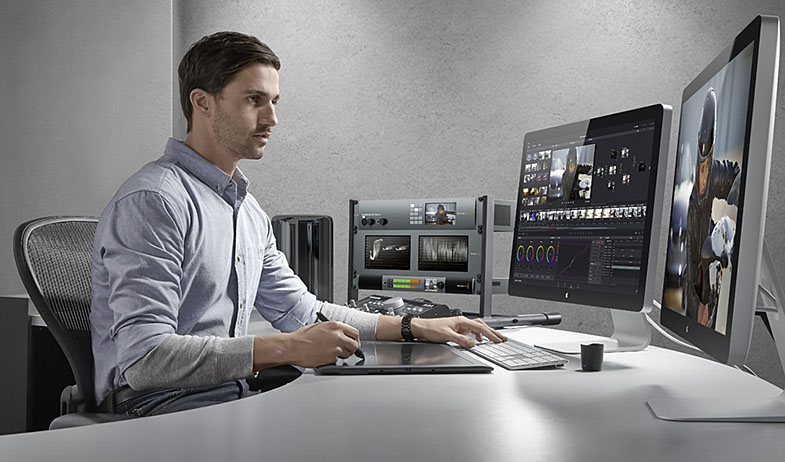 Blackmagic Design UltraStudio 4K Extreme 3