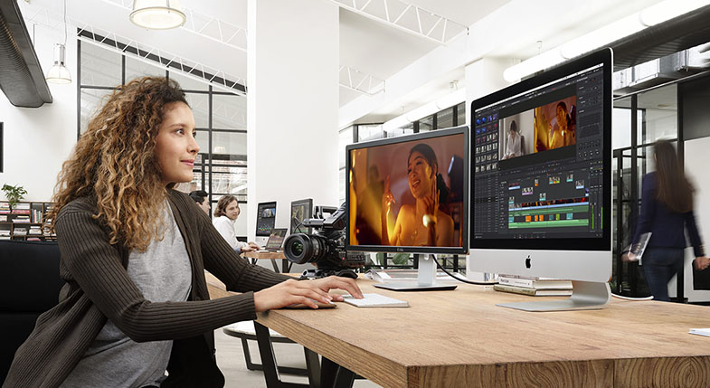 Blackmagic Design RAW BRAW