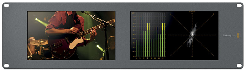 Blackmagic SmartScope Duo