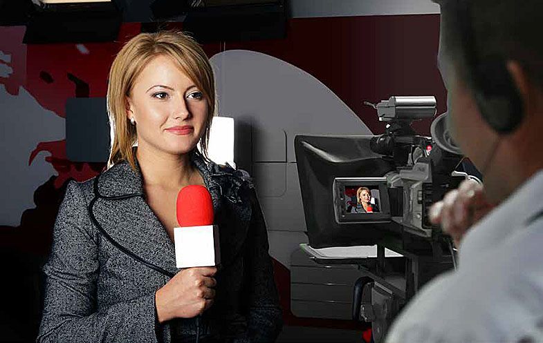 Datavideo DVP-100