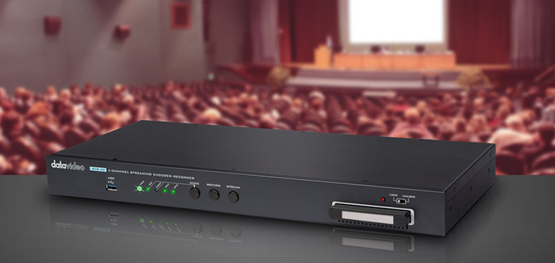 Datavideo NVS-40
