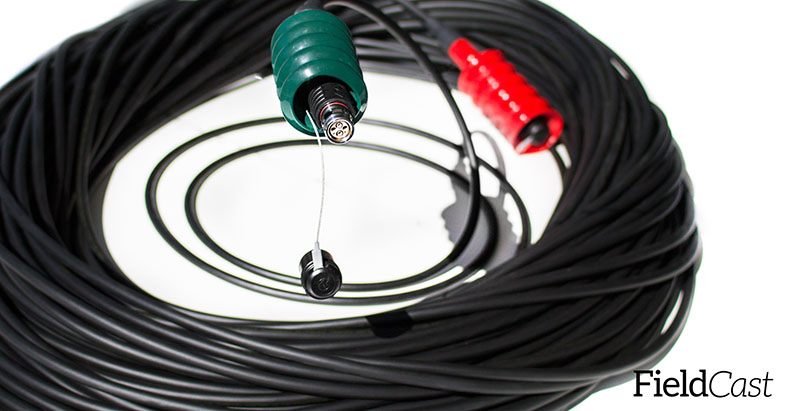 FieldCast SMPTE Fibre