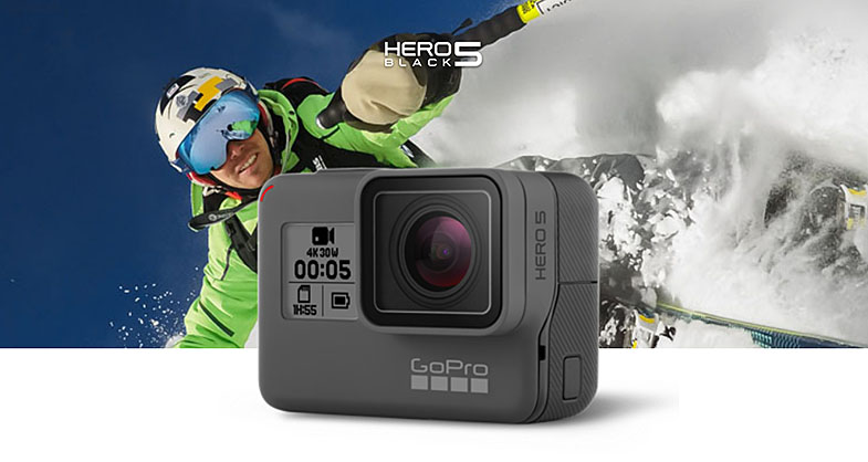 GoPro HERO5