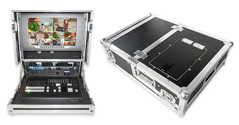 Jocomp ATEM Television Studio Pro Case