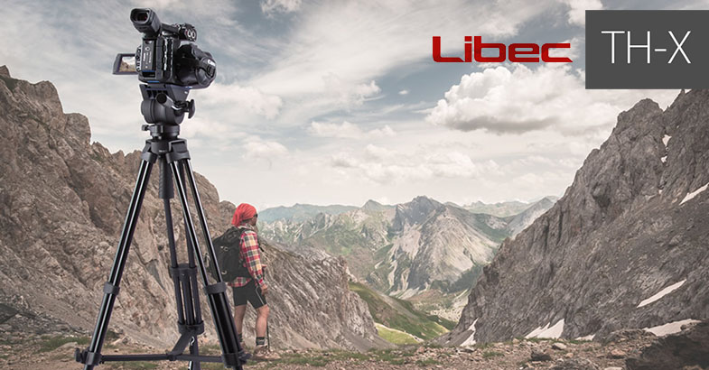 Libec TH-X