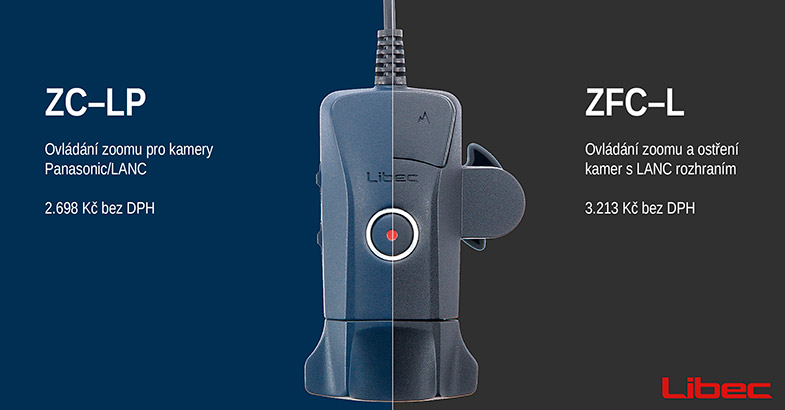 Libec ZC-LP ZFC-L