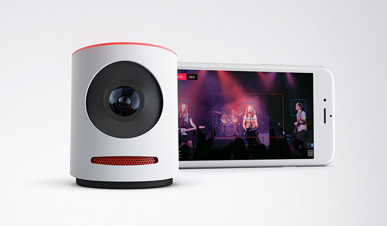 Livestream Movi