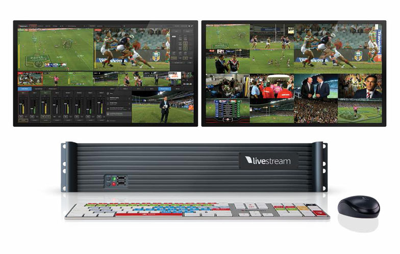 Livestream Studio HD-31