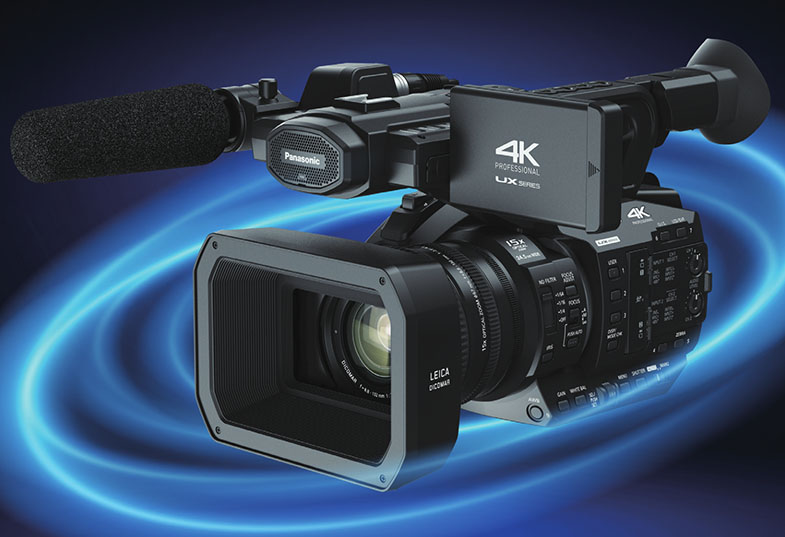 Panasonic AG-UX90