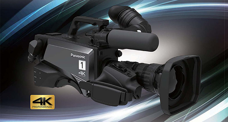 Panasonic AK-UC3000