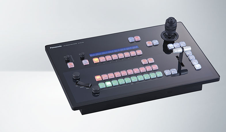 Panasonic AV-HLC100