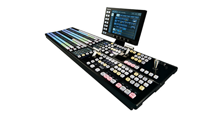 Panasonic HS6000