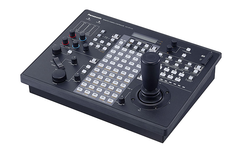 Panasonic AW-RP120G