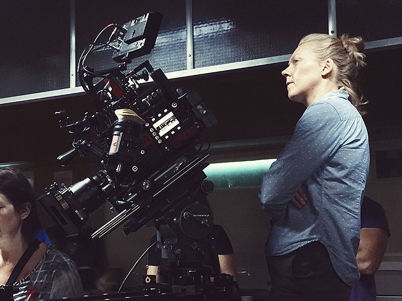 Panasonic VariCam 35 Marcella