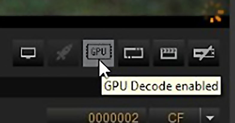 REDCODE RAW REDCINE-X