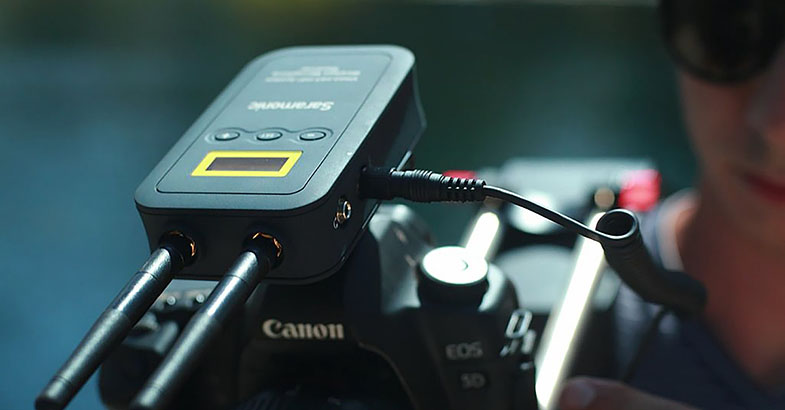 Saramonic VmicLink5