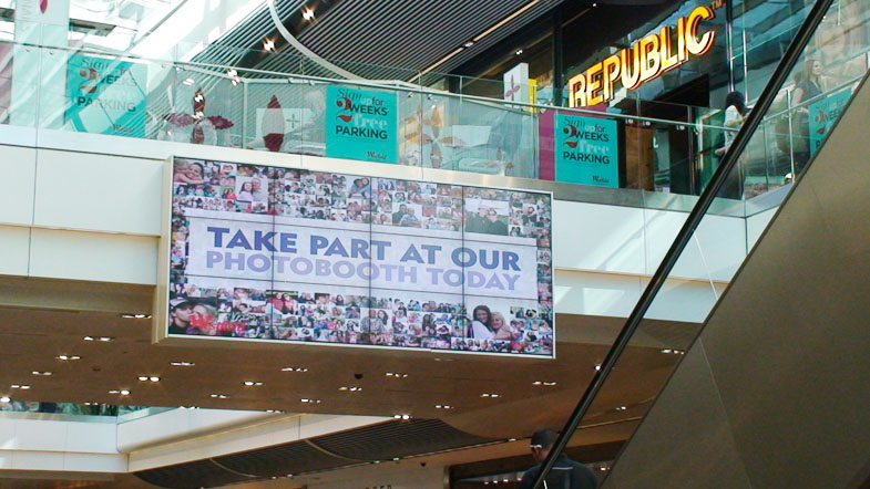 Scala Digital Singage