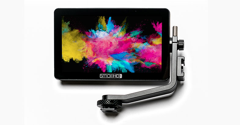 SmallHD FOCUS OLED