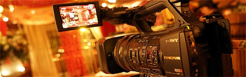 Sony HXR-NX5R