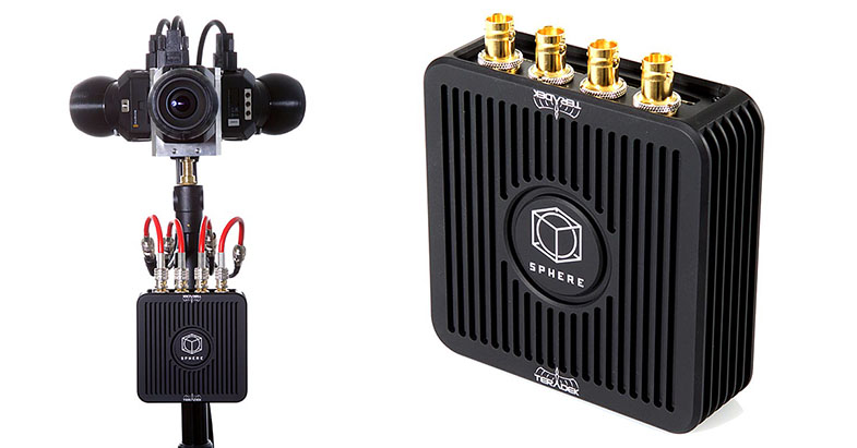 Teradek Sphere